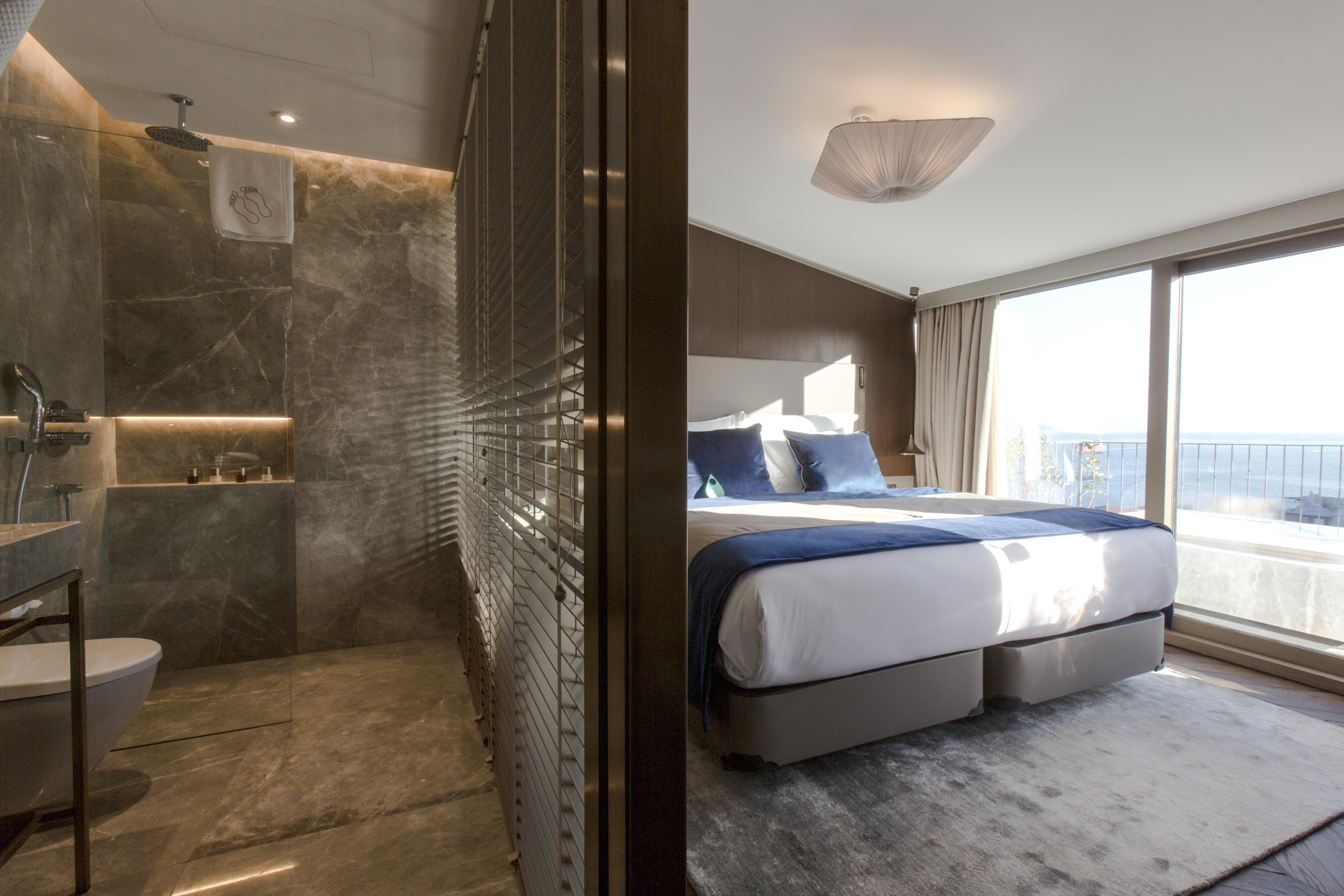Noble22 Suites-Special Category Istanbul Eksteriør bilde