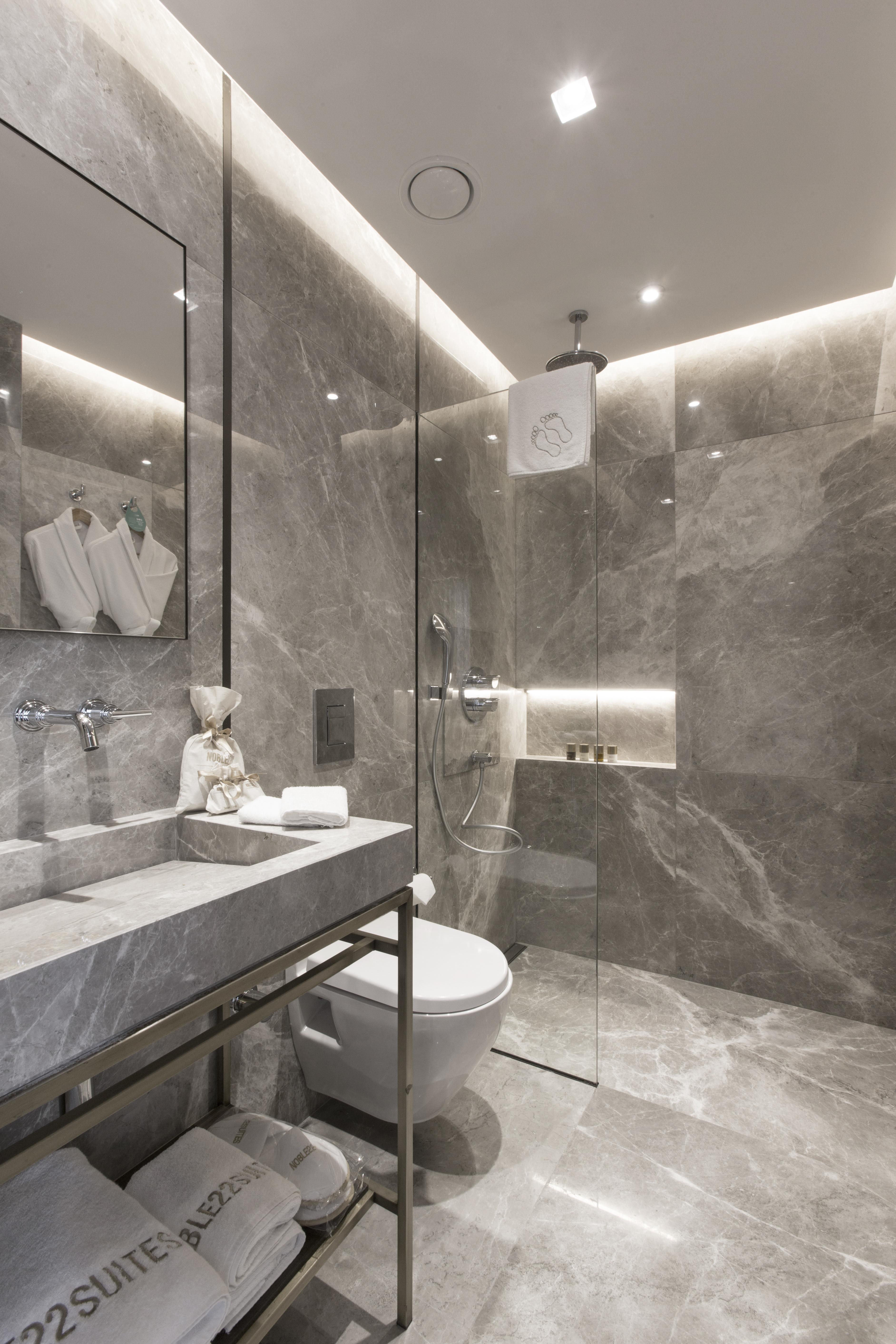 Noble22 Suites-Special Category Istanbul Eksteriør bilde