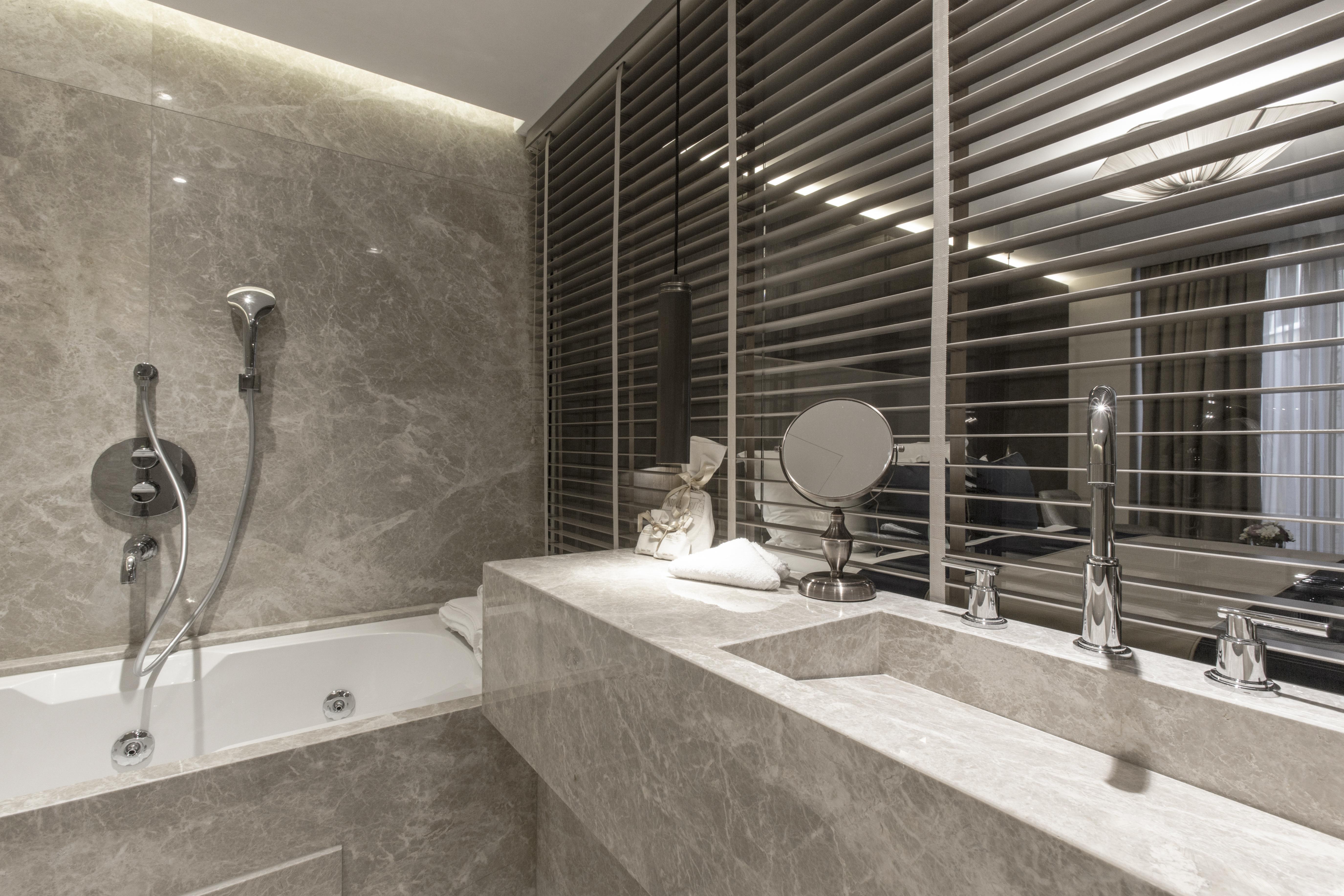 Noble22 Suites-Special Category Istanbul Eksteriør bilde