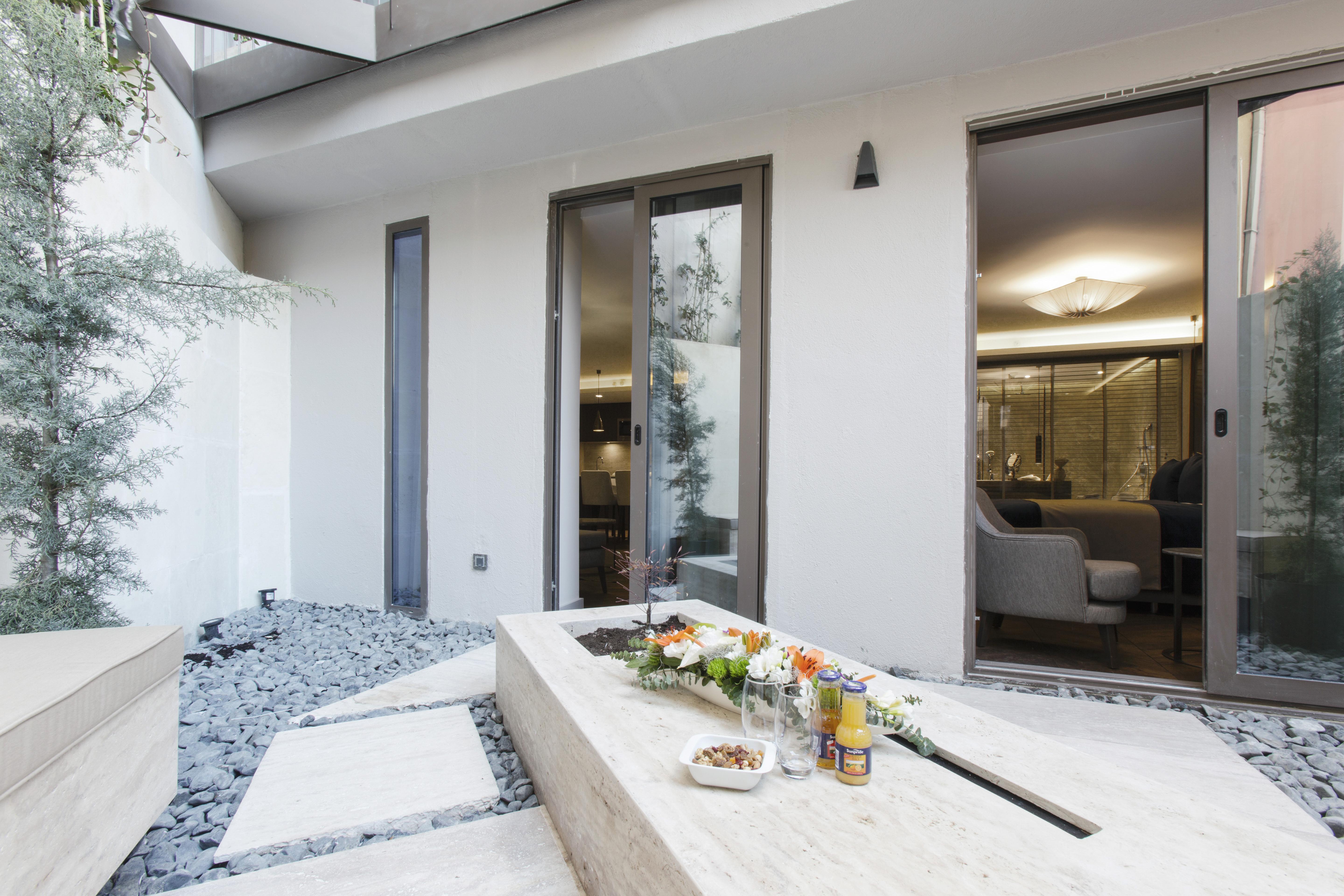 Noble22 Suites-Special Category Istanbul Eksteriør bilde