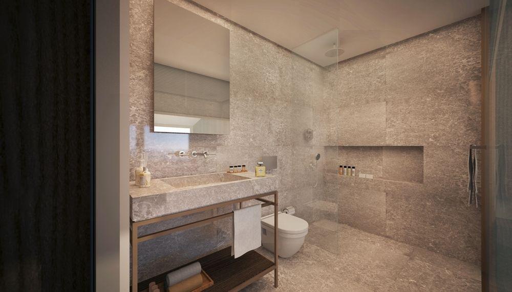 Noble22 Suites-Special Category Istanbul Eksteriør bilde