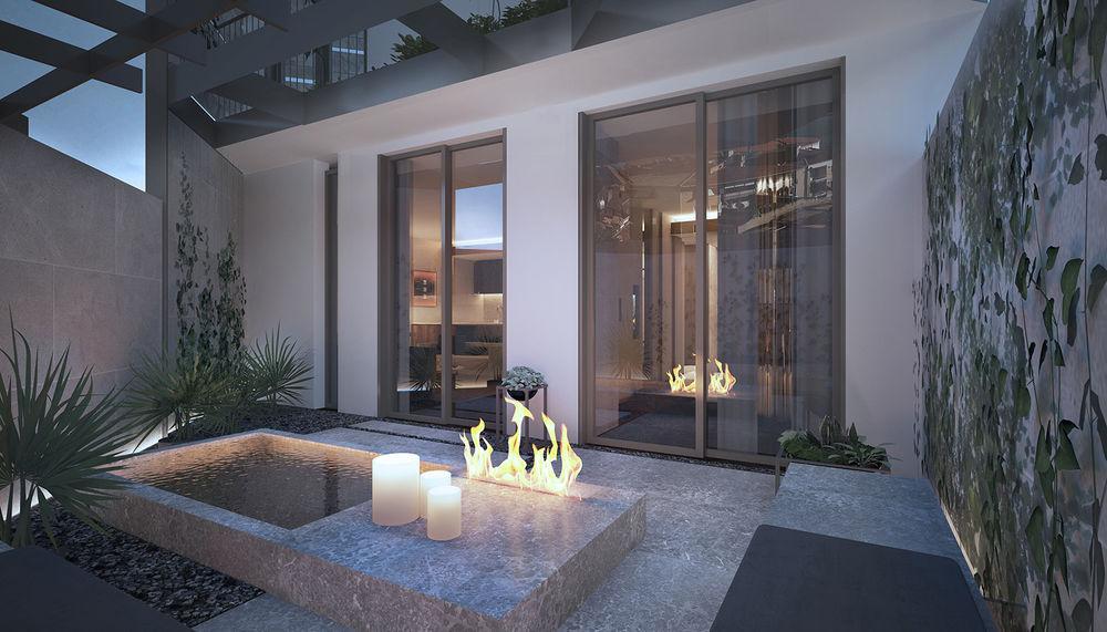 Noble22 Suites-Special Category Istanbul Eksteriør bilde