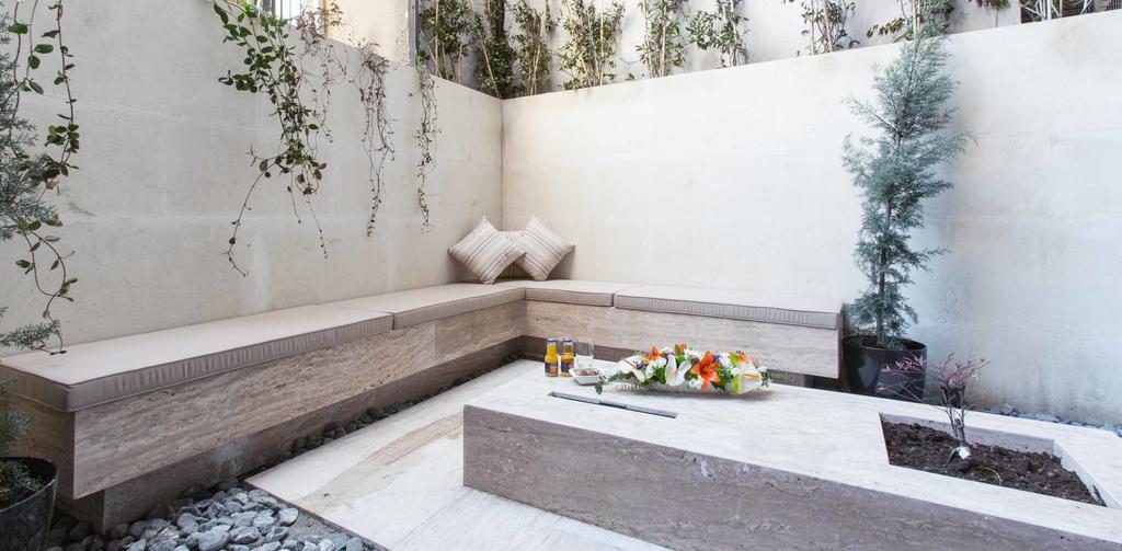 Noble22 Suites-Special Category Istanbul Eksteriør bilde