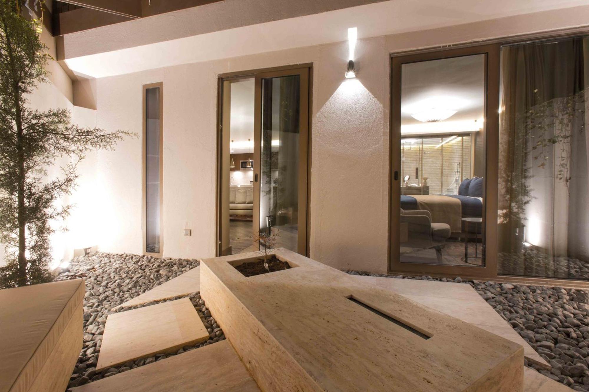 Noble22 Suites-Special Category Istanbul Eksteriør bilde