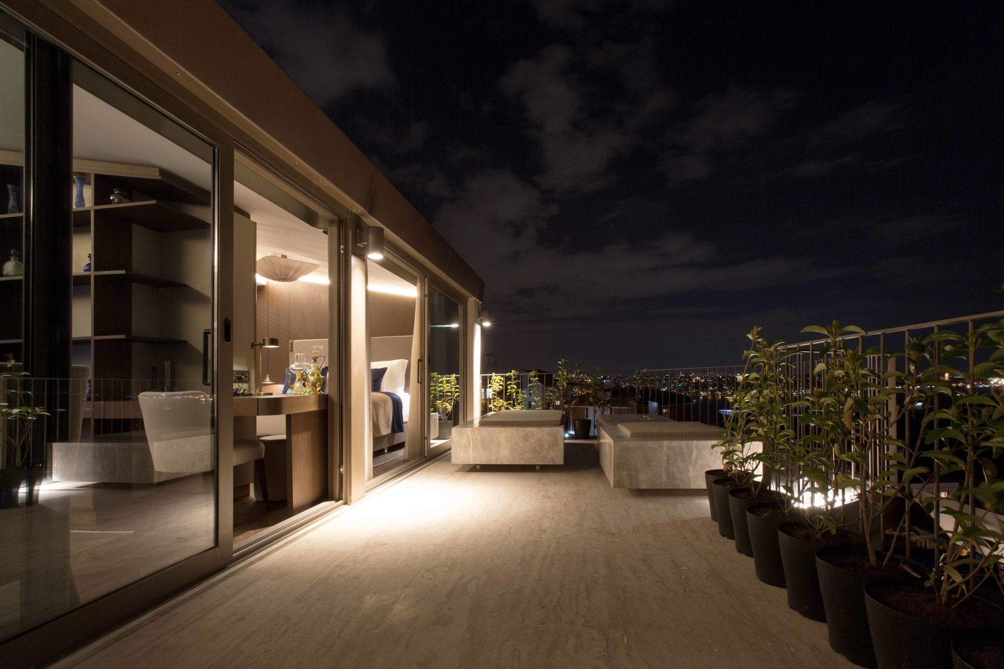 Noble22 Suites-Special Category Istanbul Eksteriør bilde