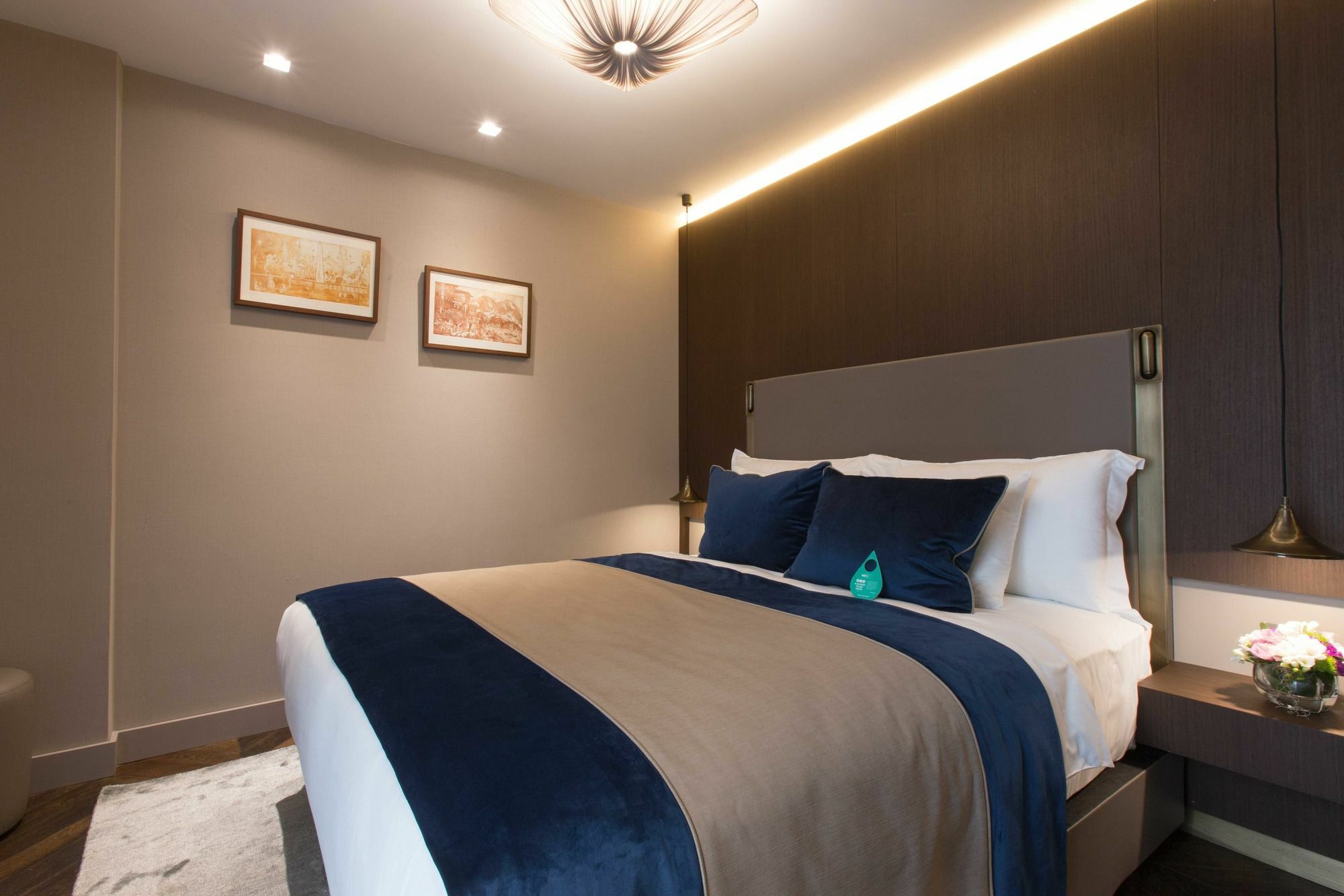 Noble22 Suites-Special Category Istanbul Eksteriør bilde